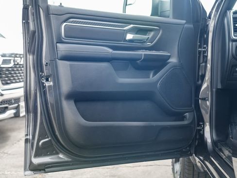 New 2026 RAM 1500 Big Horn image 21