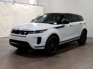 New 2026 Land Rover Range Rover Evoque S video 1