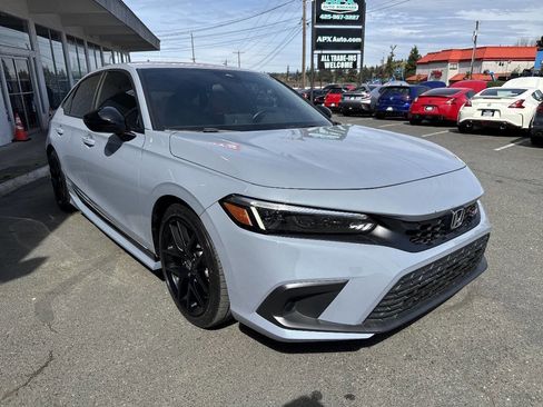 Used 2022 Honda Civic Si image 10