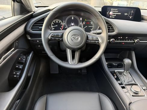 New 2026 MAZDA MAZDA3 2.5 S Sedan w/ Select Sport FWD image 15