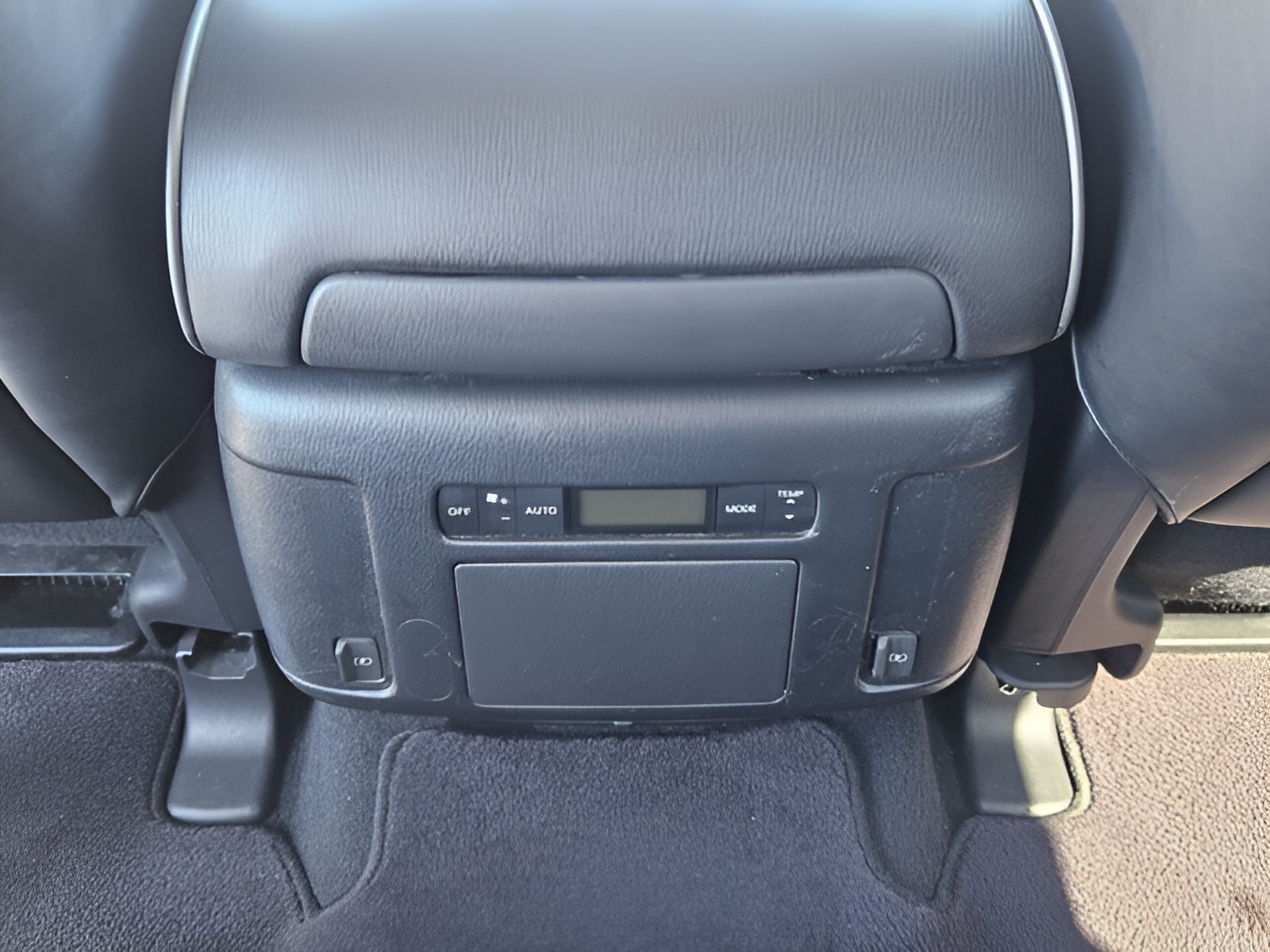 Used 2019 INFINITI QX80 Luxe w/ Proassist Package RWD image 11