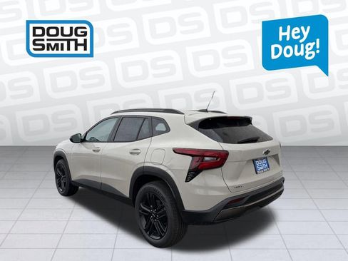 New 2026 Chevrolet Trax ACTIV w/ Driver Confidence Package image 4