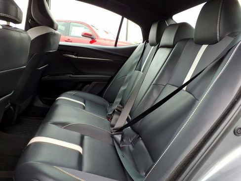 Certified 2025 Toyota Camry SE w/ Convenience Package FWD image 12