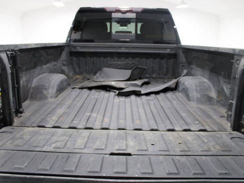 Used 2024 Chevrolet Silverado 2500 High Country w/ High Country Premium Package AWD/4WD image 19