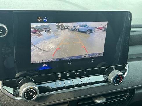 New 2026 Chevrolet Colorado W/T w/ WT Custom Package image 15