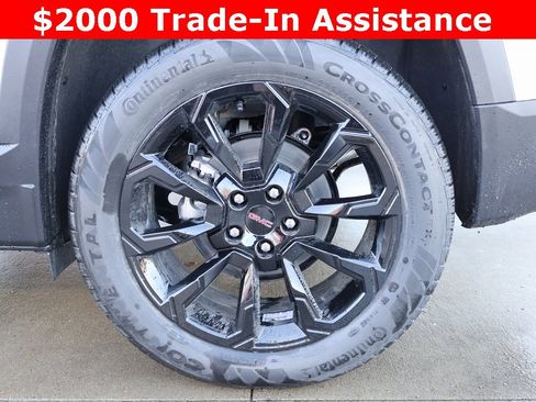 New 2026 GMC Terrain Elevation w/ Elevation Premium Package image 41