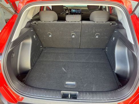 Used 2025 Hyundai Kona SEL image 31