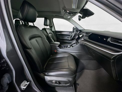 Used 2022 Jeep Grand Cherokee Limited 4xe AWD/4WD image 34