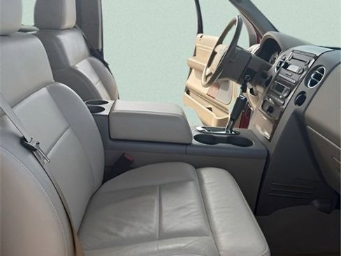 Used 2004 Ford F150 4x4 SuperCab image 27