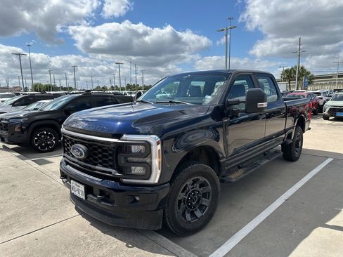 Used 2024 Ford F250 XL w/ STX Appearance Package image 1