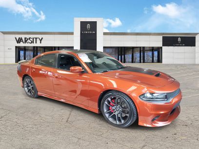 Used 2020 Dodge Charger R/T w/ Daytona Edition Group