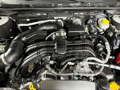 Used 2024 Subaru Legacy Premium AWD/4WD image 31