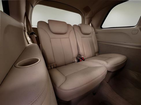 Used 2007 Mercedes-Benz GL 450 4MATIC image 20