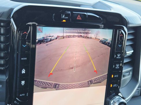 New 2026 RAM 1500 Big Horn image 25