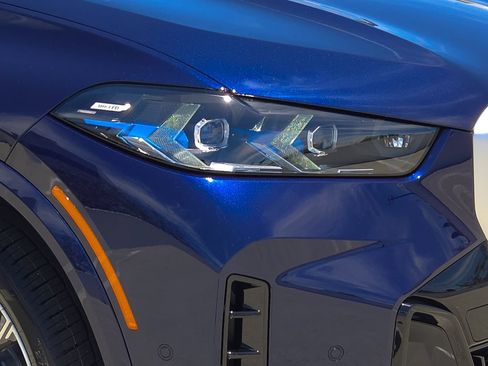 New 2026 BMW X5 sDrive40i w/ M Sport Package RWD image 6