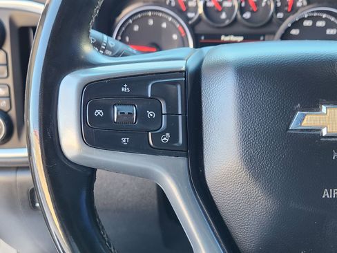 Used 2023 Chevrolet Silverado 2500 LT w/ Convenience Package image 33