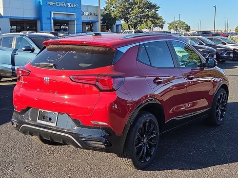 New 2026 Buick Encore GX Sport Touring image 4