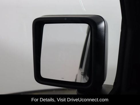 Used 2023 Jeep Wrangler Unlimited w/ 8.4" Radio Group AWD/4WD image 41