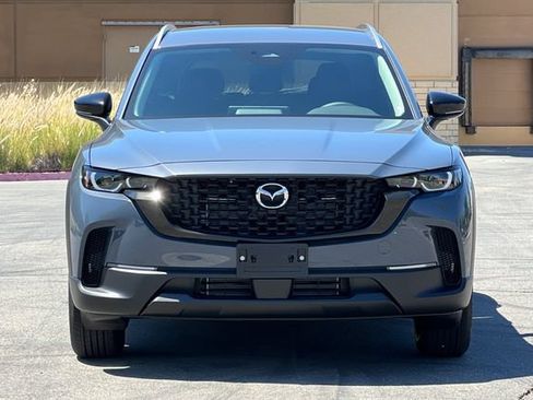 New 2026 MAZDA CX-50 AWD 2.5 S w/ Weather Package image 8