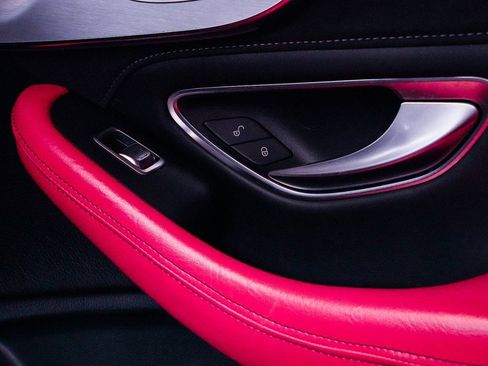 Used 2018 Mercedes-Benz C 63 AMG C 63 AMGﾮ image 73