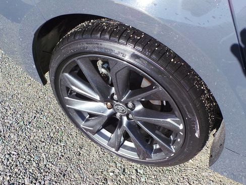 Used 2024 Toyota Corolla SE image 11