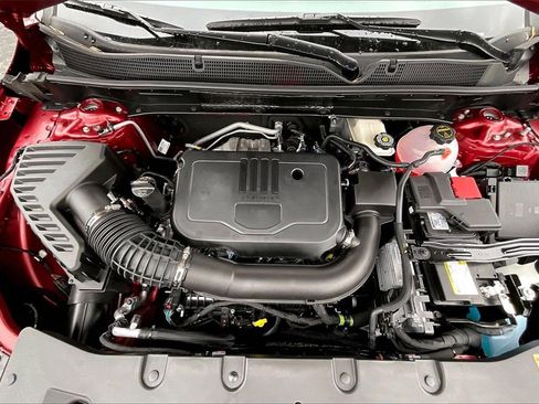 New 2026 Chevrolet Blazer LT image 14