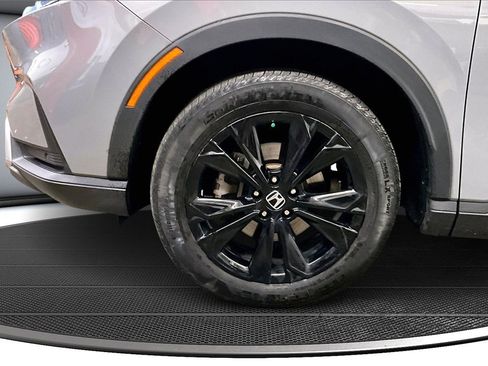 Used 2023 Honda CR-V Sport Touring image 29