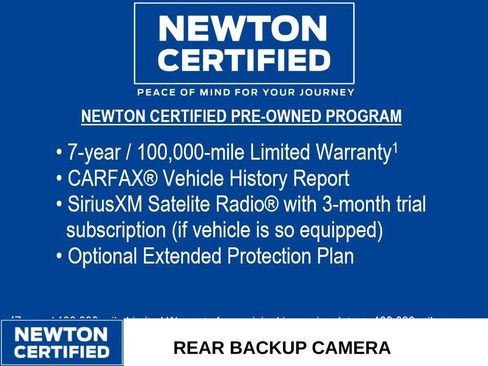 Used 2025 Nissan Rogue S FWD image 3