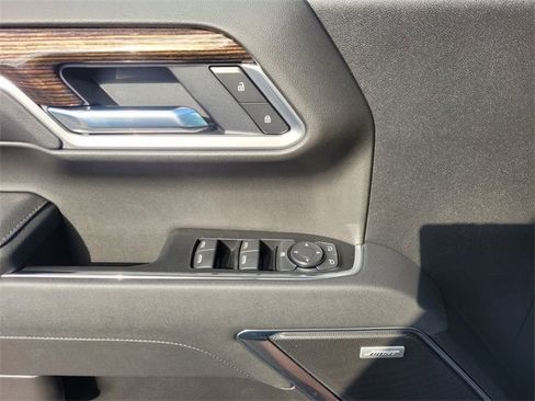 New 2026 GMC Sierra 1500 Elevation w/ Elevation Premium Package image 23