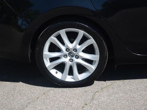 Used 2014 MAZDA MAZDA6 Touring w/ Touring Technology Package FWD image 29