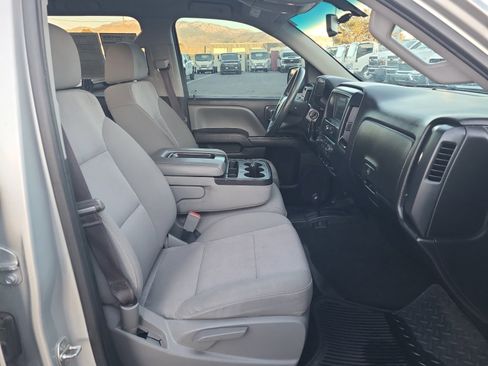 Used 2017 Chevrolet Silverado 1500 LS w/ Trailering Package image 29