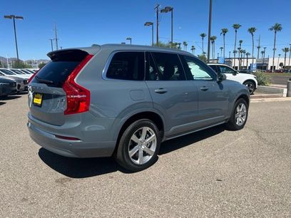 Used 2023 Volvo XC90 B5 Core