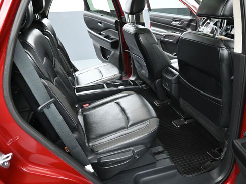 Used 2022 Nissan Pathfinder SL w/ SL Premium Package image 19