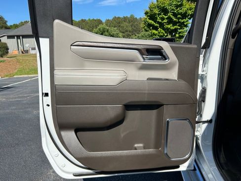 New 2026 GMC Sierra 1500 SLT w/ SLT Premium Package AWD/4WD image 58