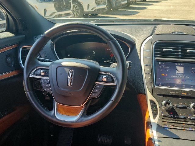 Certified 2020 Lincoln Nautilus Reserve FWD image 21