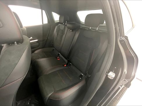 Certified 2023 Mercedes-Benz GLA 250 image 20