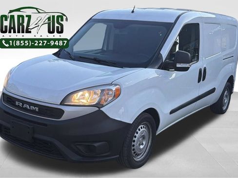 Used 2022 RAM ProMaster City Wagon FWD image 1