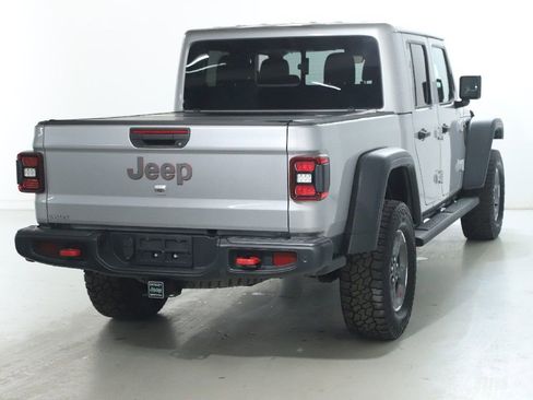Used 2020 Jeep Gladiator Rubicon image 45