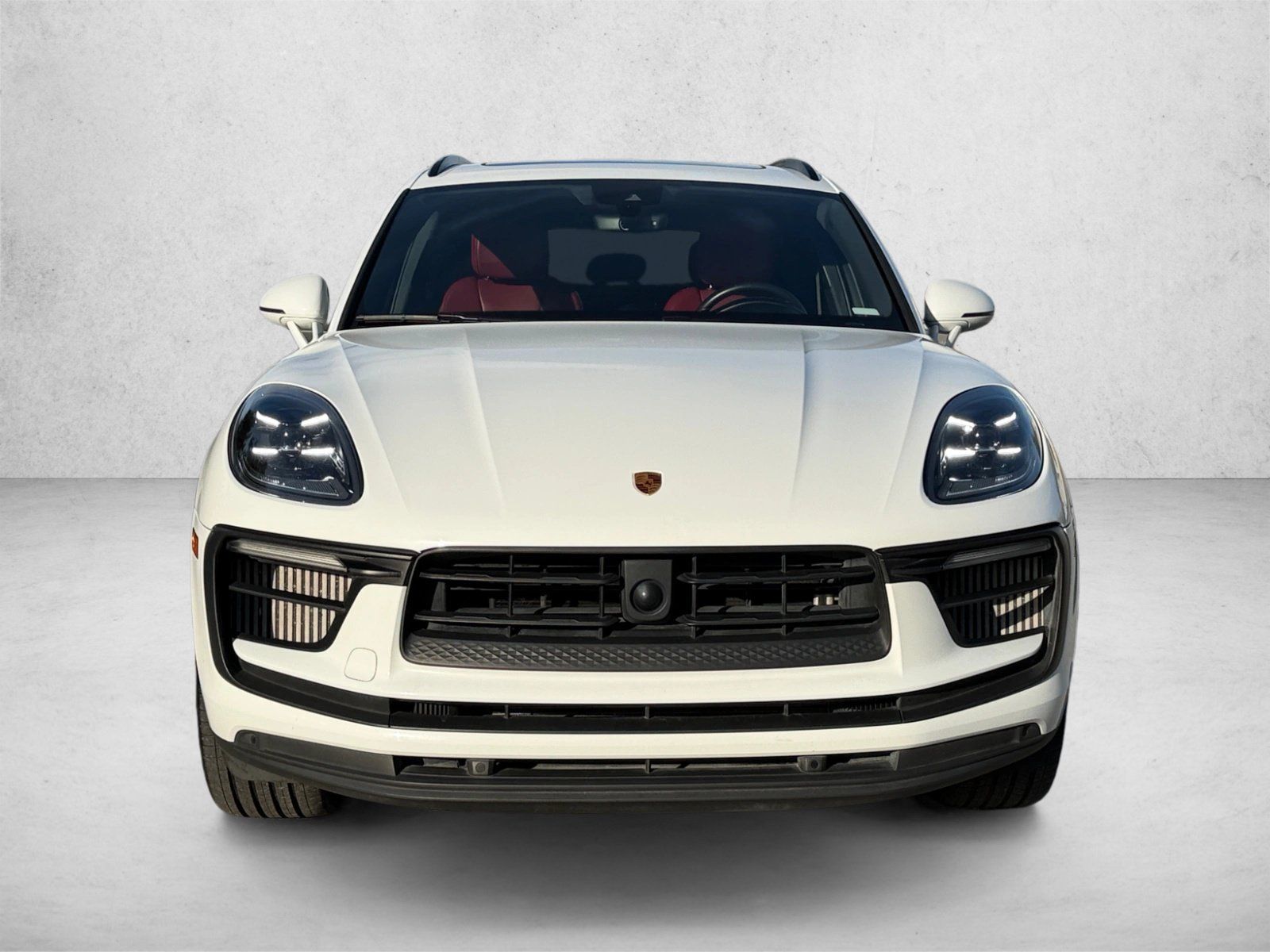 Used 2022 Porsche Macan S AWD/4WD image 2