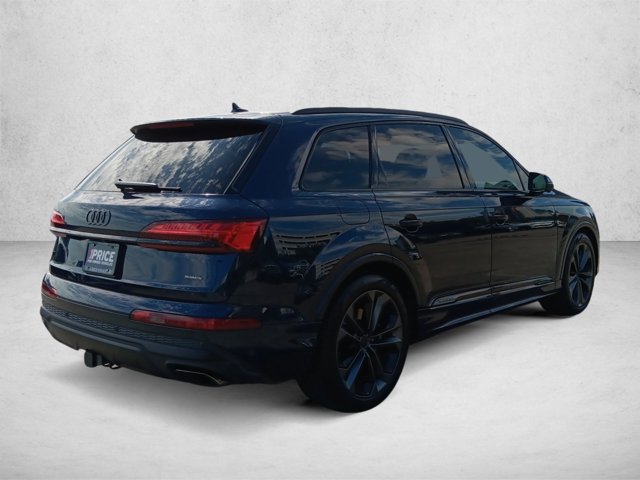 Used 2026 Audi Q7 3.0T Premium Plus AWD/4WD image 5