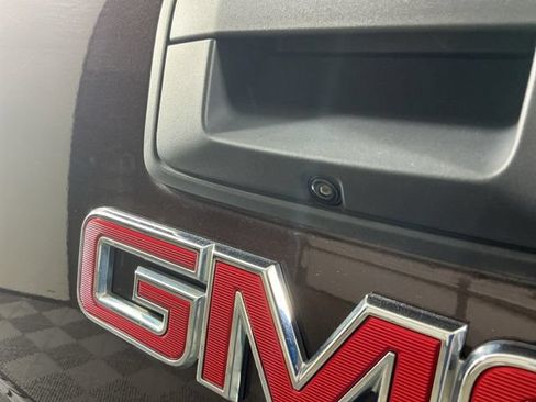 Used 2016 GMC Sierra 1500 SLE w/ Max Trailering Package AWD/4WD image 8
