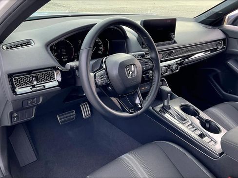 Used 2024 Honda Civic Sport image 15