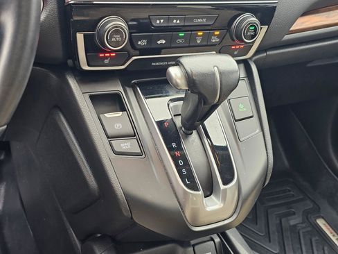 Used 2018 Honda CR-V EX-L image 33