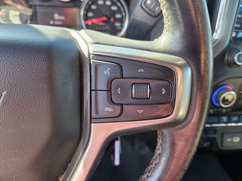 Used 2021 Chevrolet Silverado 2500 LT w/ Fleet Comfort Package AWD/4WD image 18
