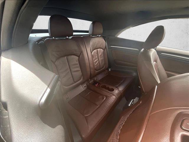 Used 2017 Audi A3 2.0T Premium w/ Convenience Package FWD image 27