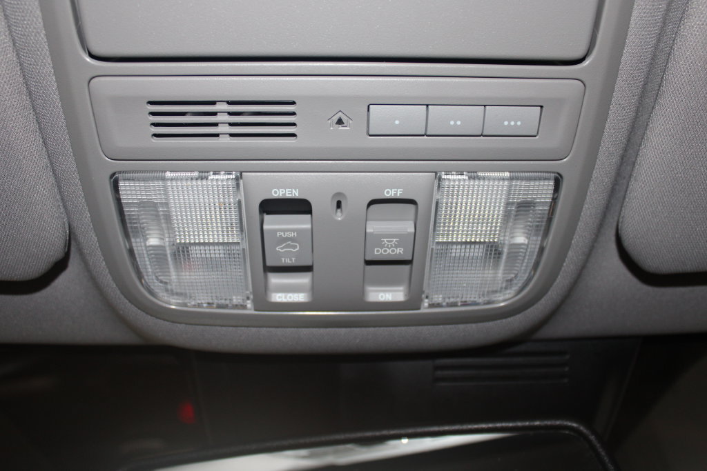 Used 2022 Honda CR-V EX-L image 21