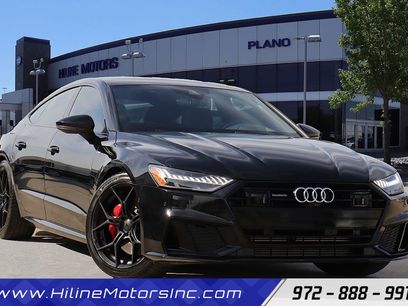 Used 2021 Audi A7 3.0T Prestige w/ Luxury Package