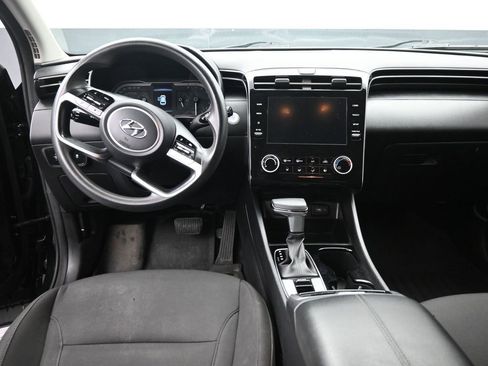 Used 2022 Hyundai Tucson SEL image 10