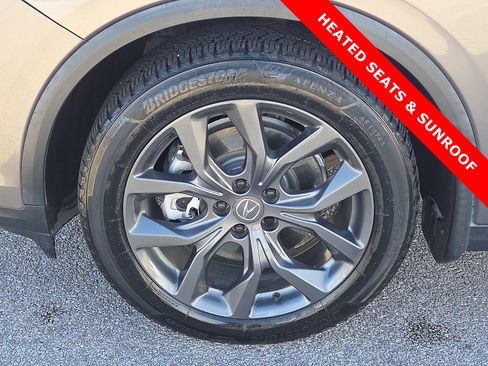 Used 2022 Acura MDX A-Spec image 7