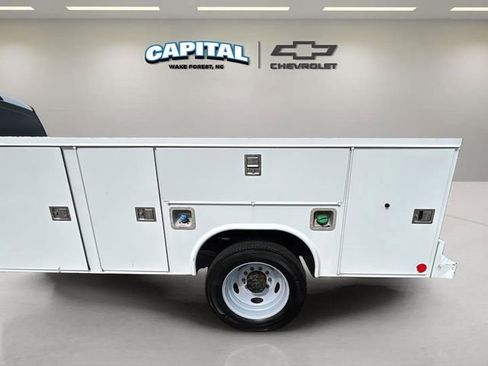 Used 2019 Ford F550 4x4 Crew Cab Super Duty image 33